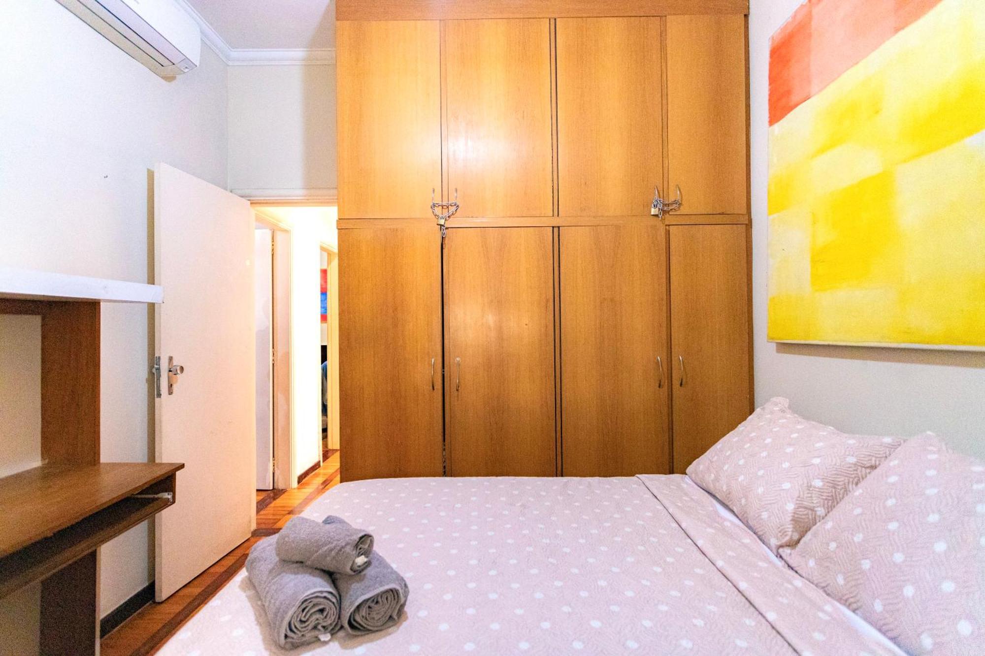 Suh Copacabana 29 29 Cozy Apartamento *