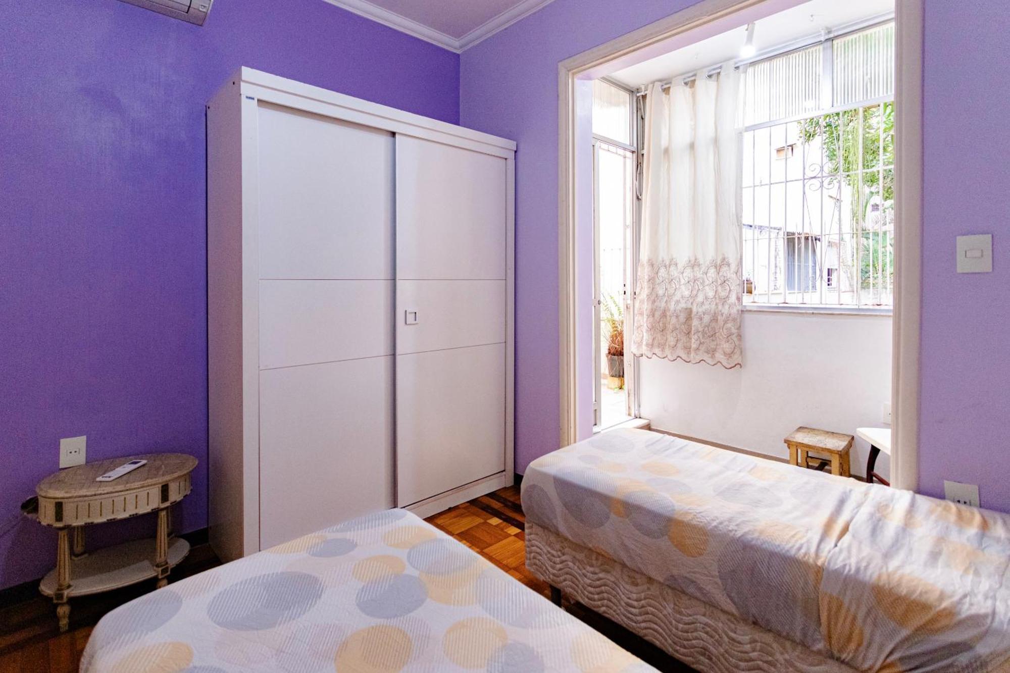 Suh Copacabana 29 29 Cozy