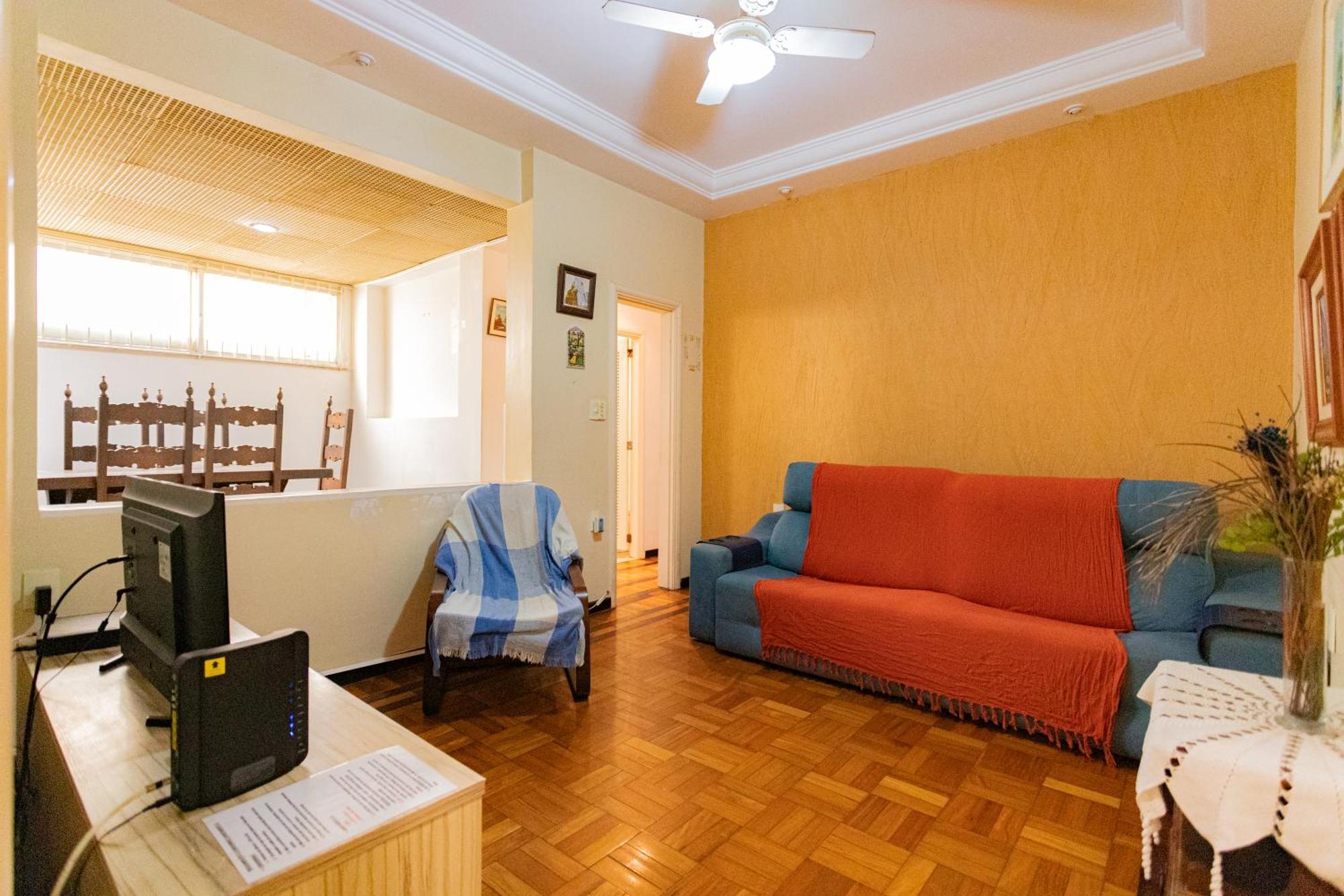 Suh Copacabana 29 29 Cozy Apartamento *