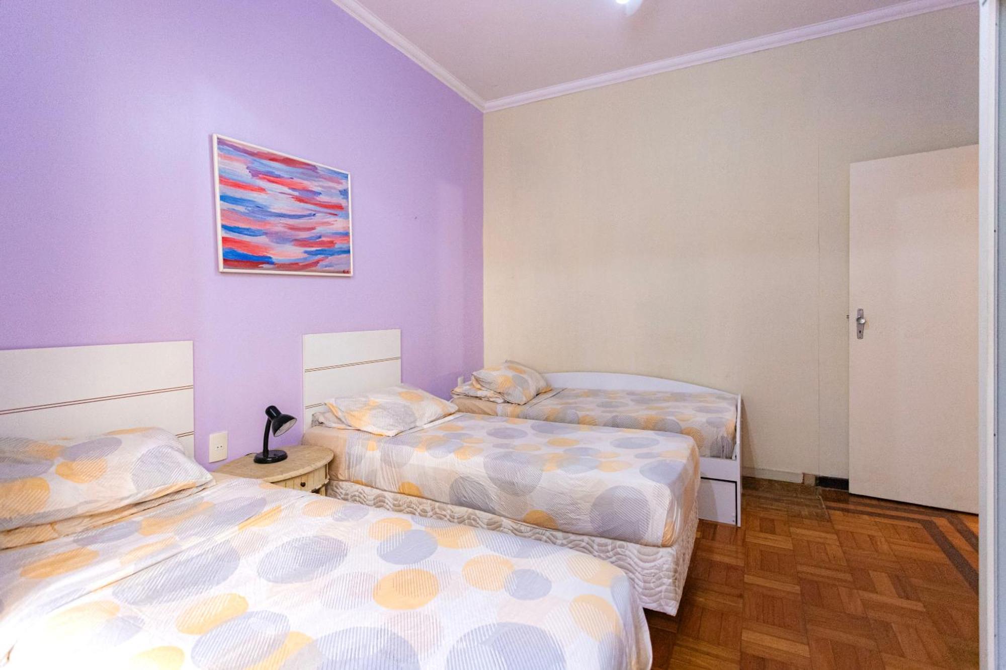 Suh Copacabana 29 29 Cozy Apartamento Rio de Janeiro