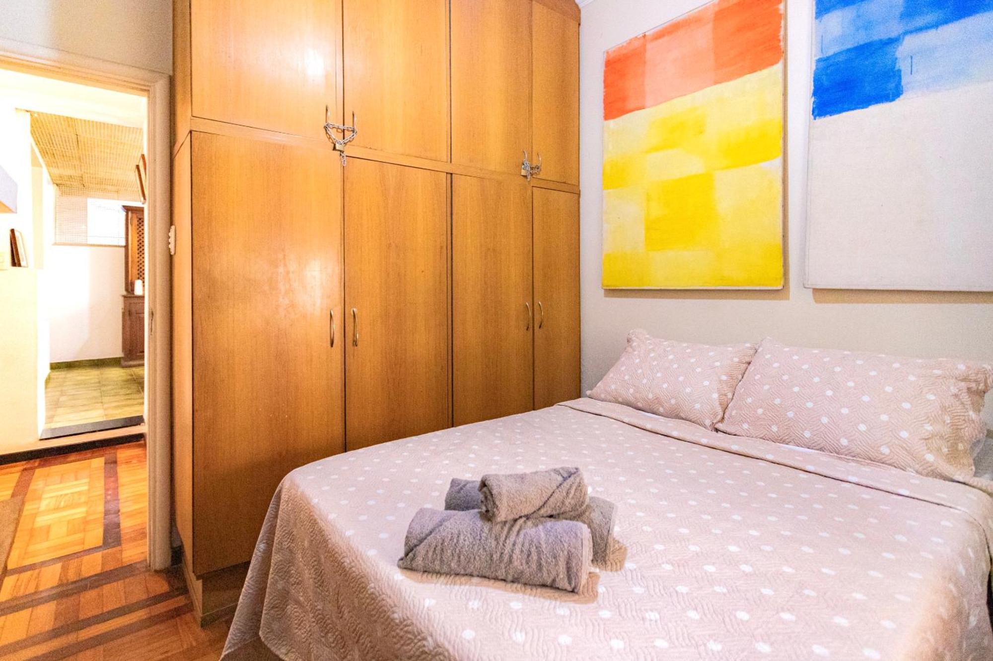 Suh Copacabana 29 29 Cozy Apartamento