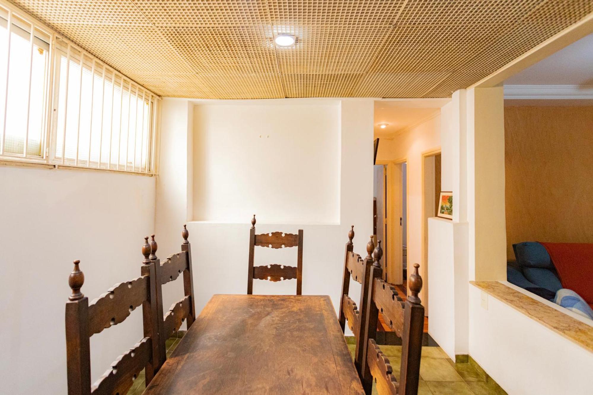 Apartamento Suh Copacabana 29 29 Cozy *