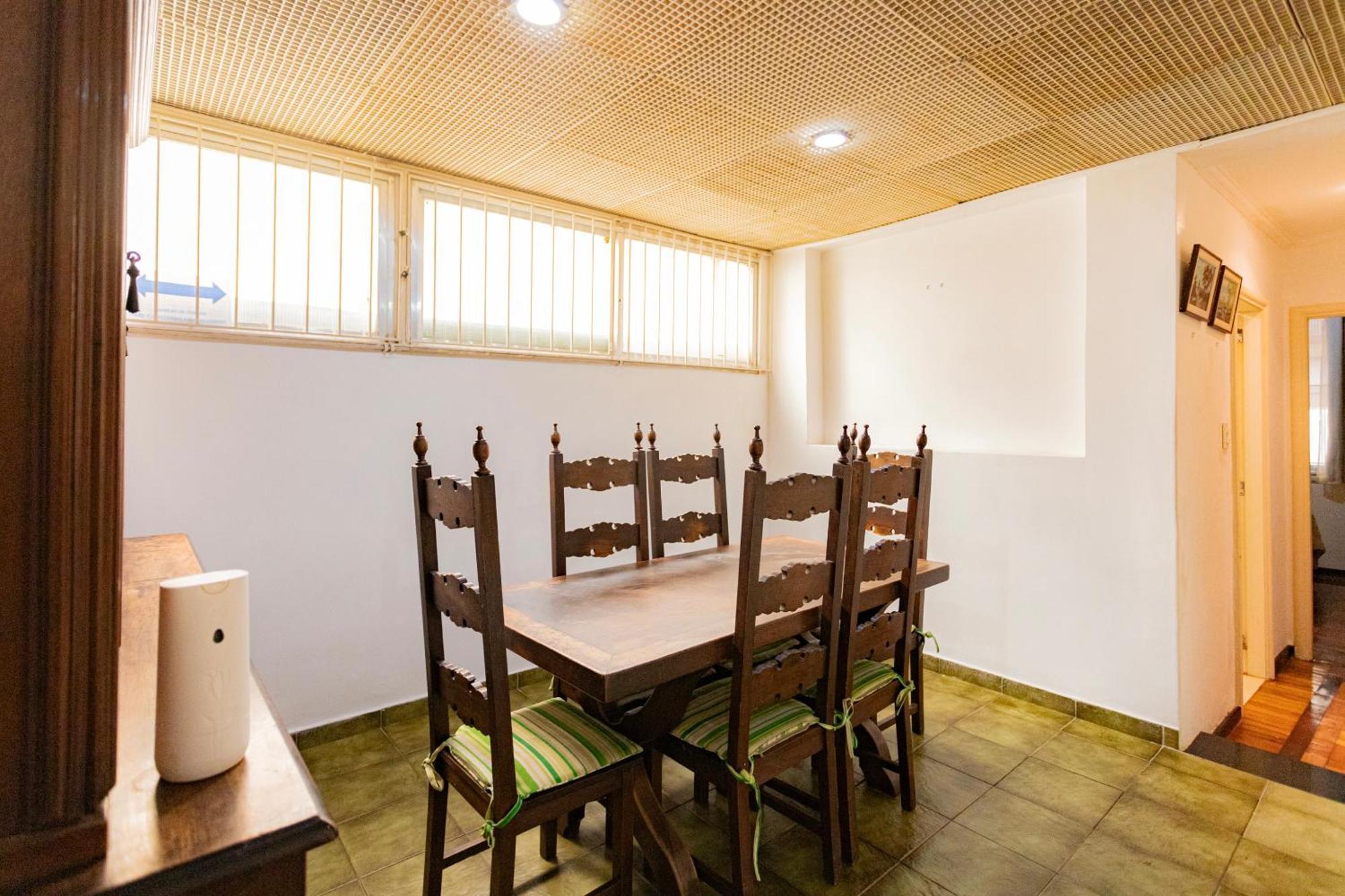 Apartamento Suh Copacabana 29 29 Cozy *