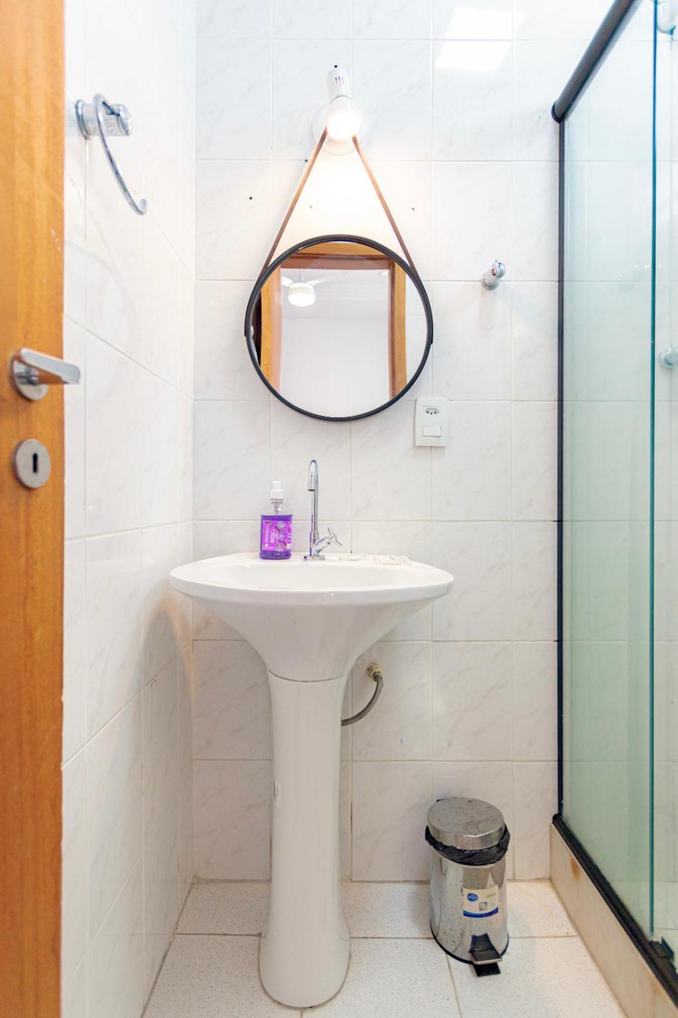 Apartamento Suh Copacabana 52 Cozy *