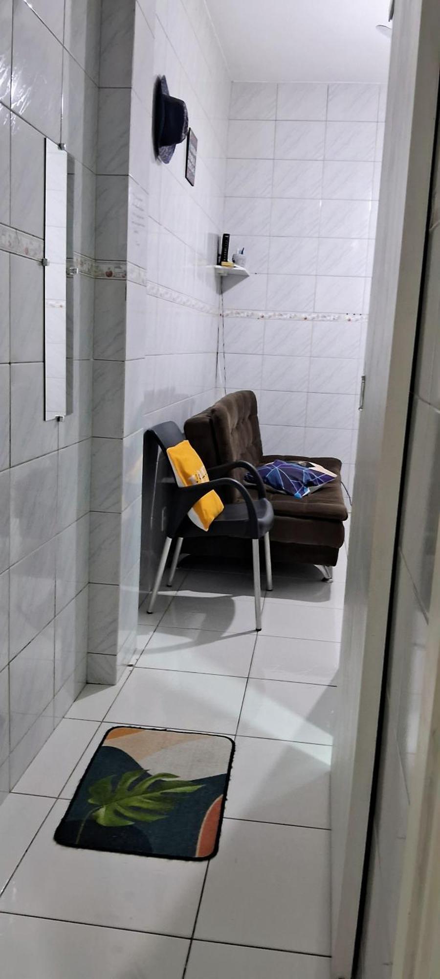 Conjugado Na Lapa - Rj * Rio de Janeiro