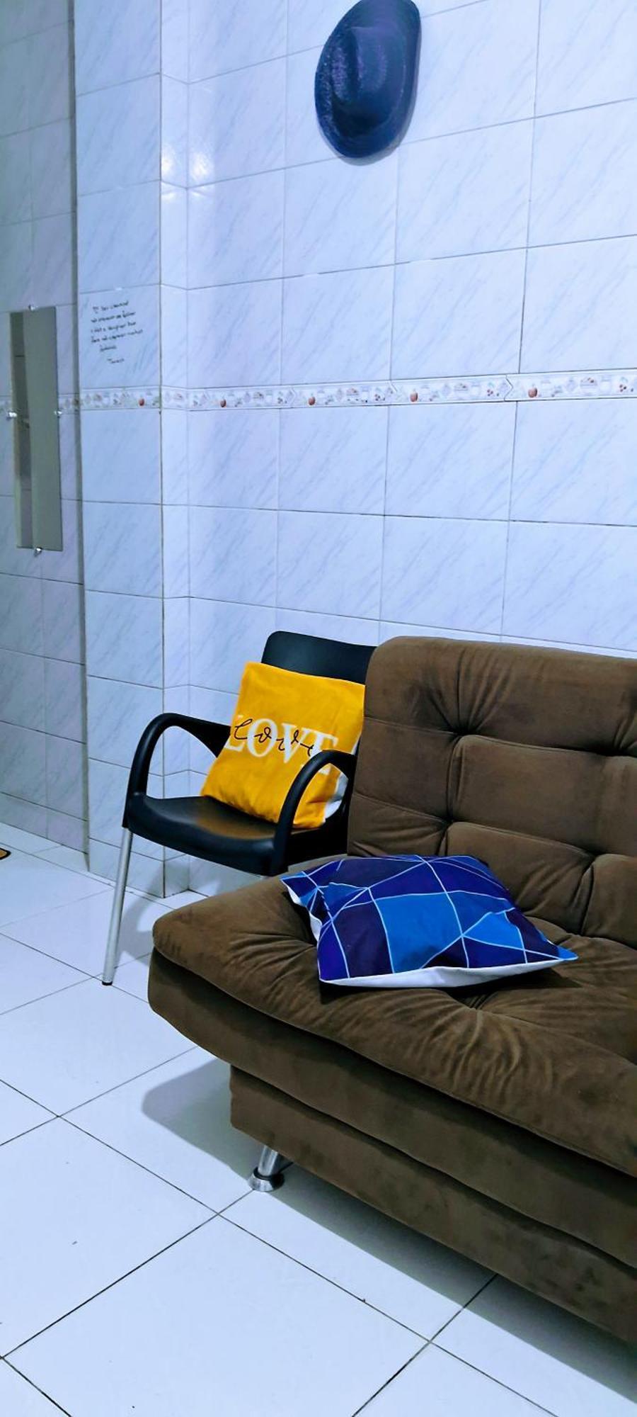 Conjugado Na Lapa - Rj Apartamento