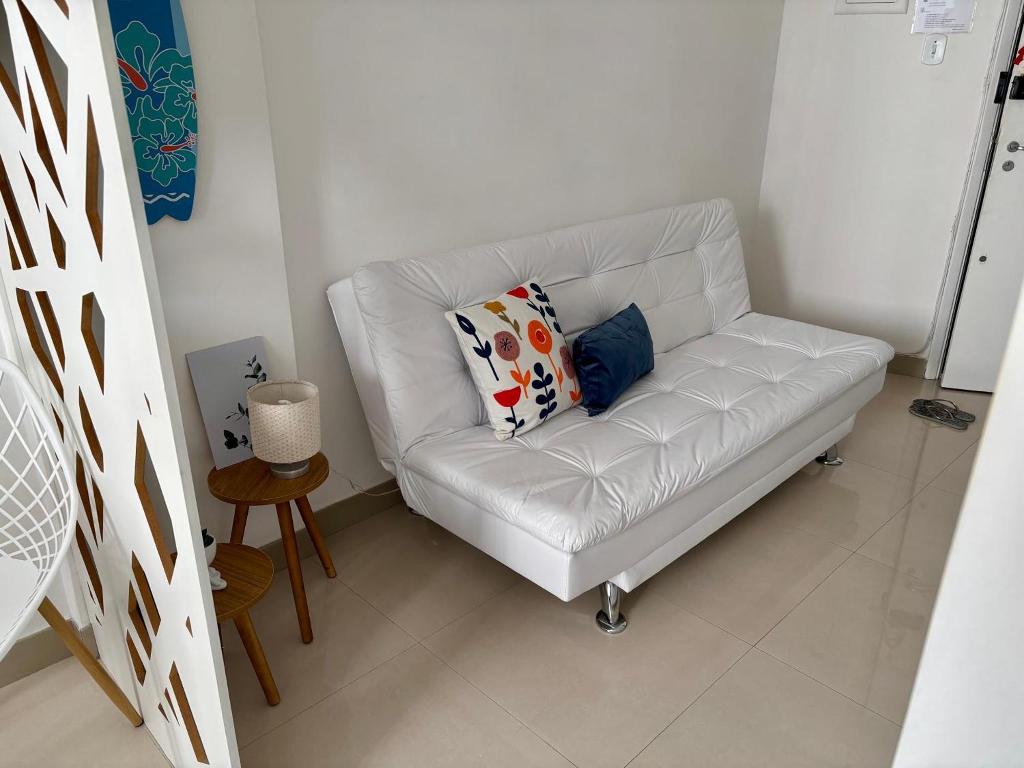 Da Lu - 10 Minutos Da Apartment *