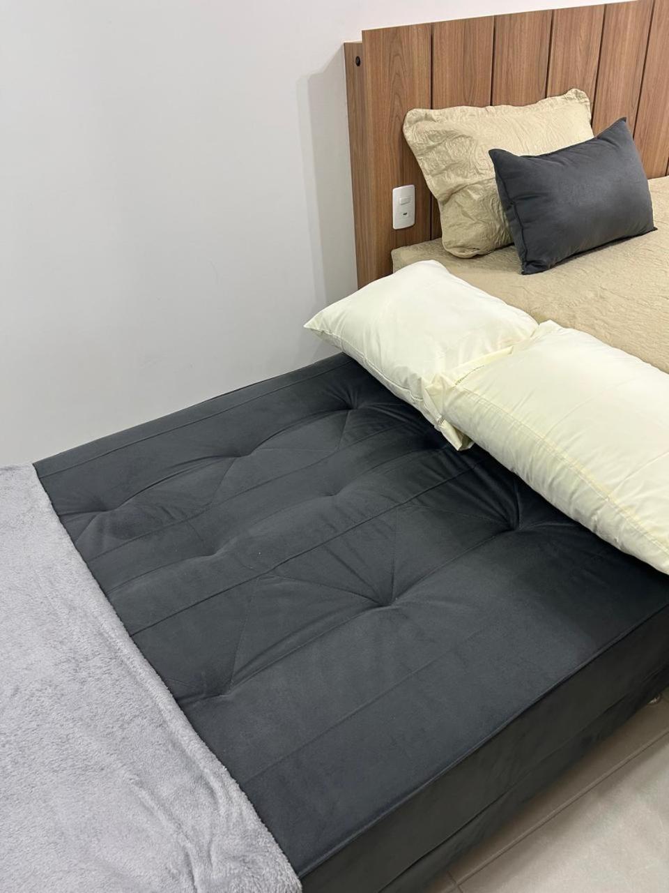 Apartamento Skylux Museu Do Amanha *