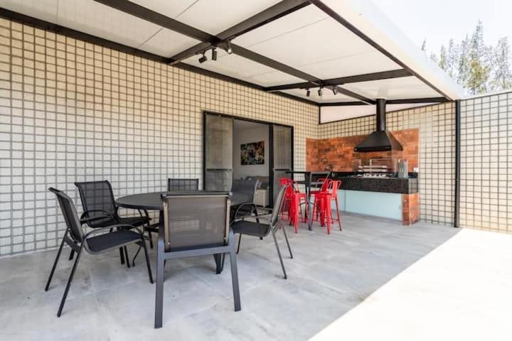 Apartamento Espetacular Garagem 03 Vagas Apartamento *