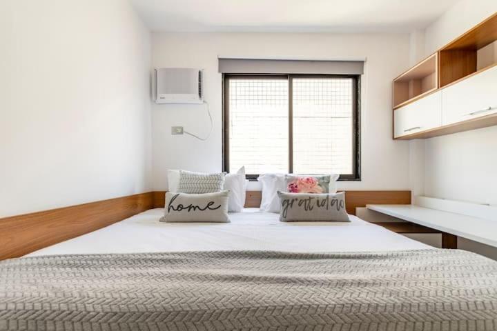 Apartamento Espetacular Garagem 03 Vagas *