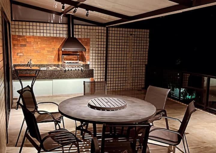 Apartamento Apartamento Espetacular Garagem 03 Vagas