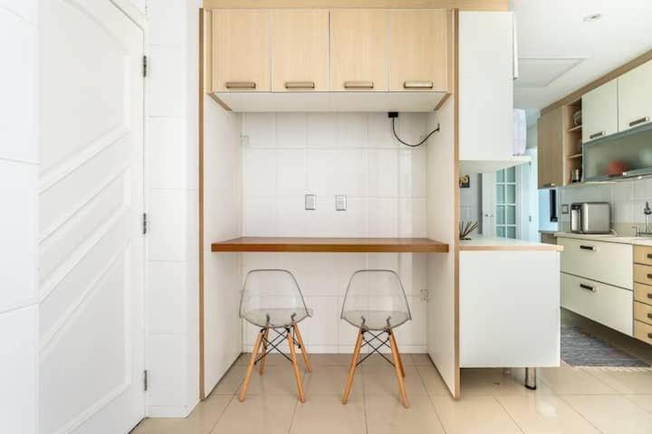 Apartamento Espetacular Garagem 03 Vagas Apartamento Rio de Janeiro