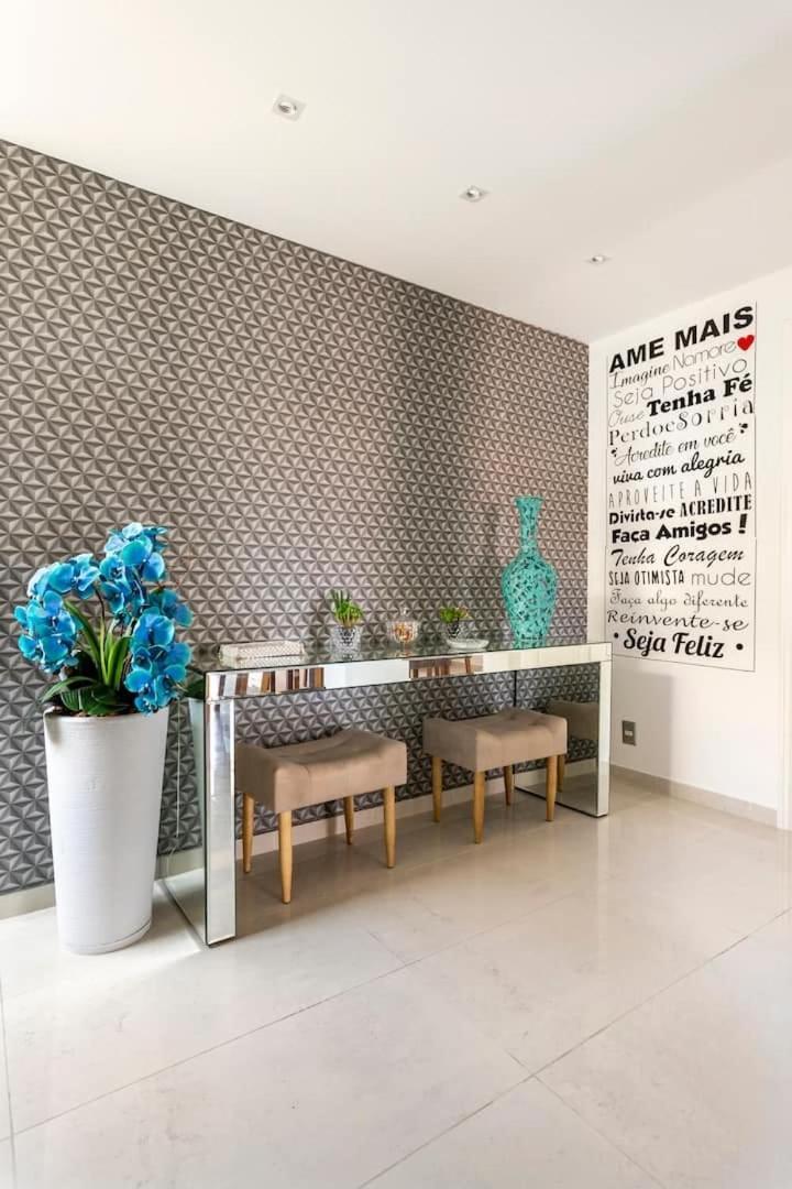 Apartamento Apartamento Espetacular Garagem 03 Vagas