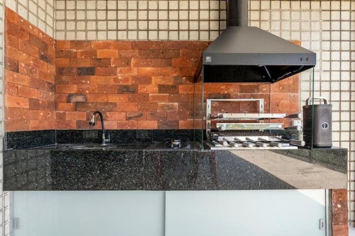 Apartamento Espetacular Garagem 03 Vagas Apartamento