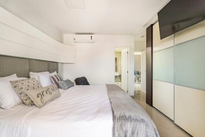 Apartamento Espetacular Garagem 03 Vagas