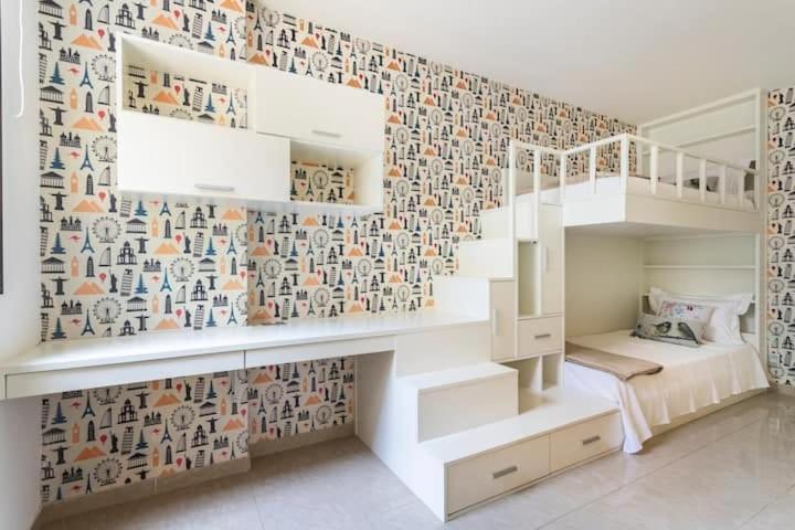 Apartamento Apartamento Espetacular Garagem 03 Vagas