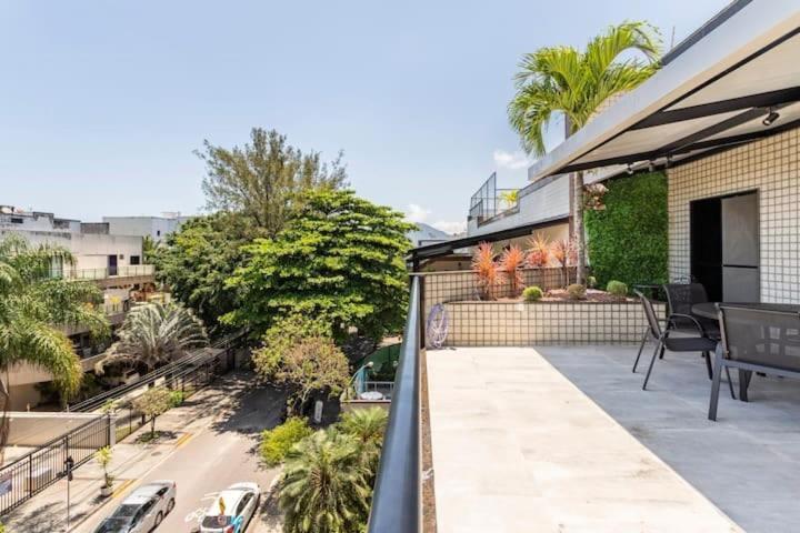 Apartamento Espetacular Garagem 03 Vagas Rio de Janeiro