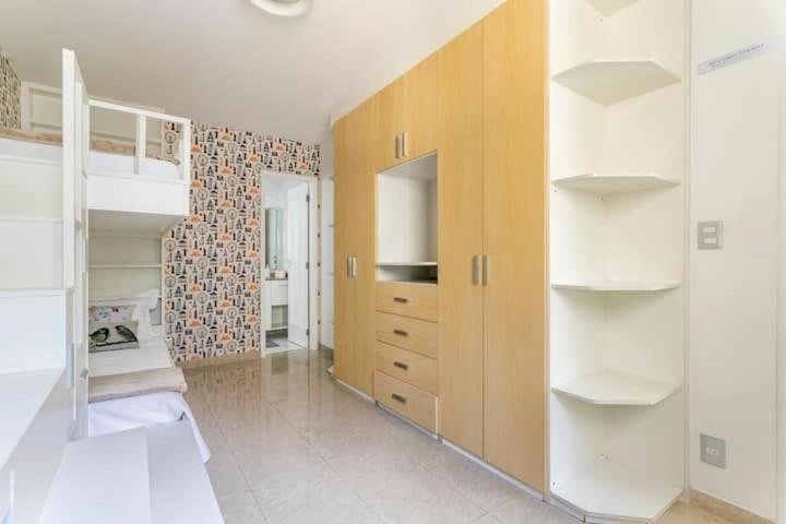 Apartamento Apartamento Espetacular Garagem 03 Vagas