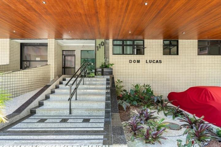 Apartamento Apartamento Espetacular Garagem 03 Vagas *