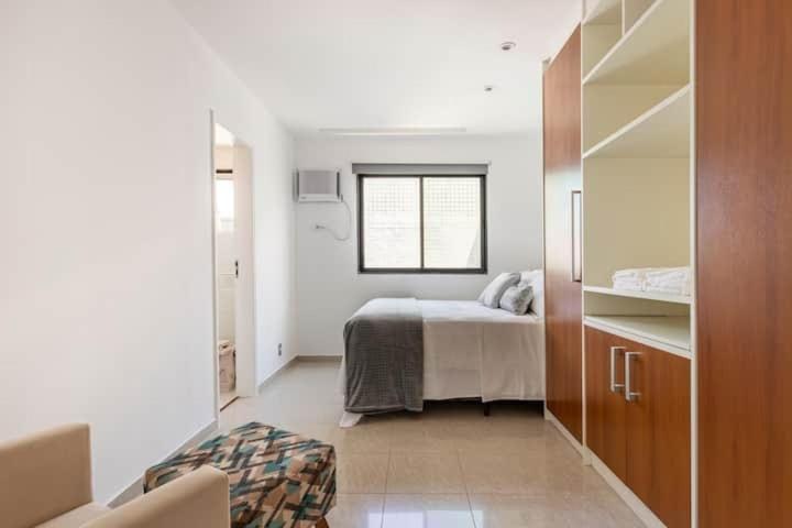 Apartamento Apartamento Espetacular Garagem 03 Vagas *