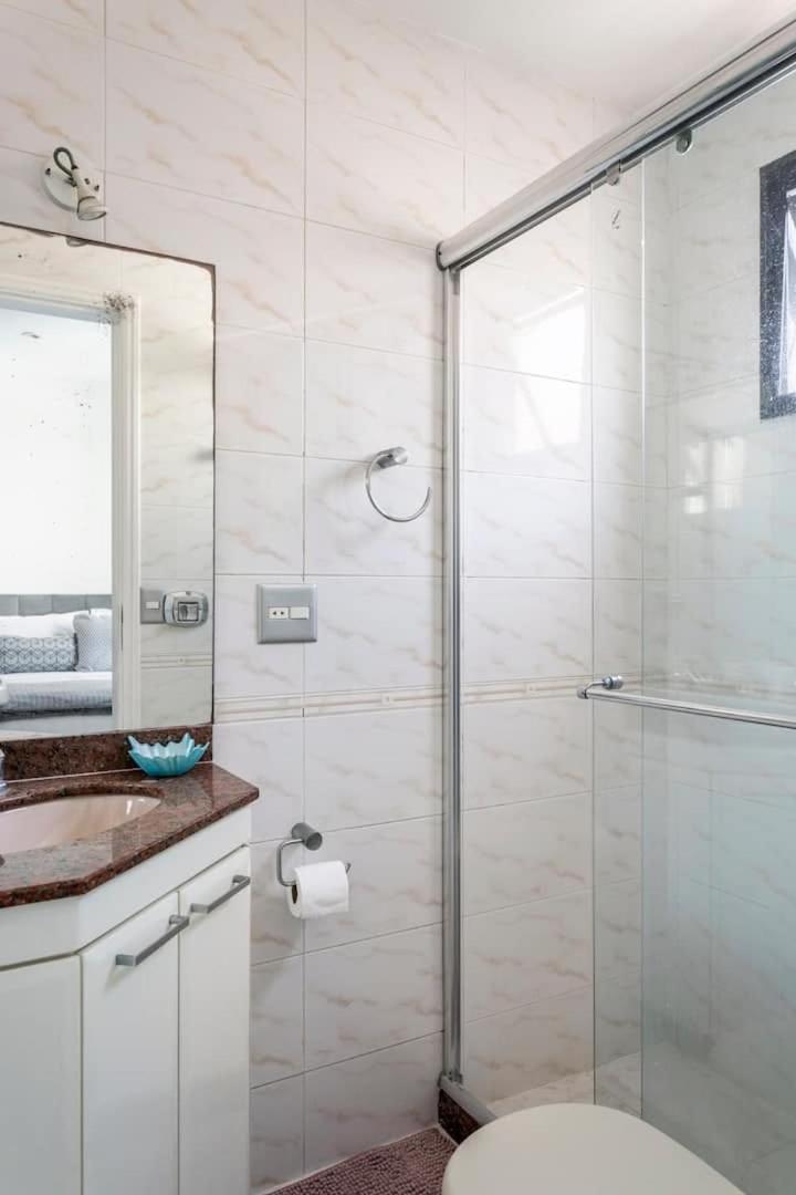 Apartamento Espetacular Garagem 03 Vagas * Rio de Janeiro