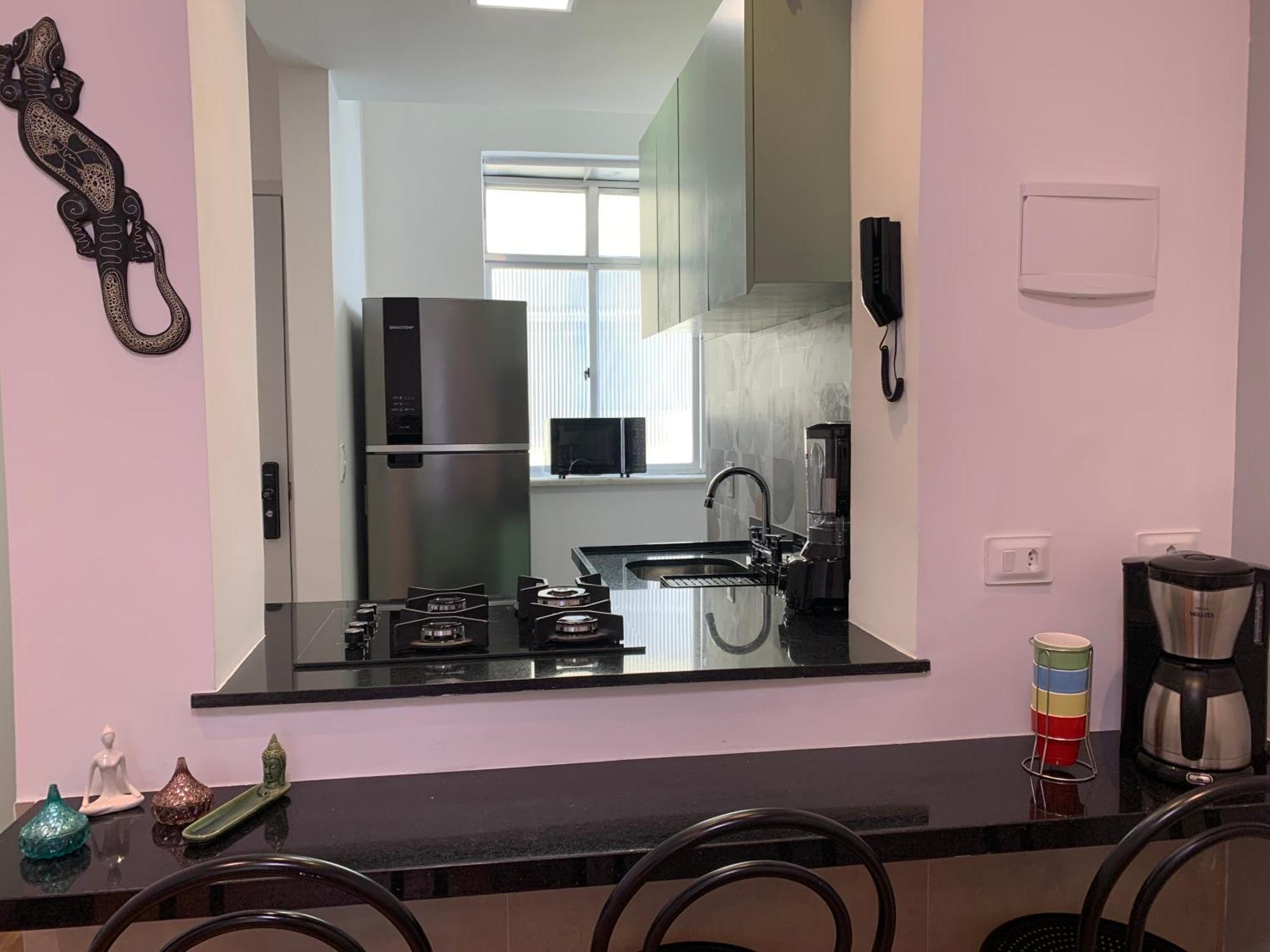 Rio Excelente Localizacao Apartment *