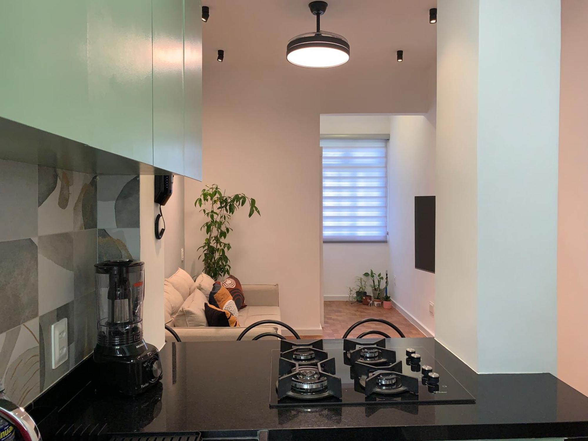 Apartment Rio Excelente Localizacao Rio de Janeiro