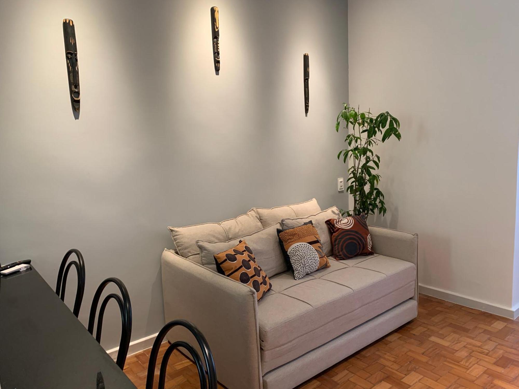 Apartment Rio Excelente Localizacao
