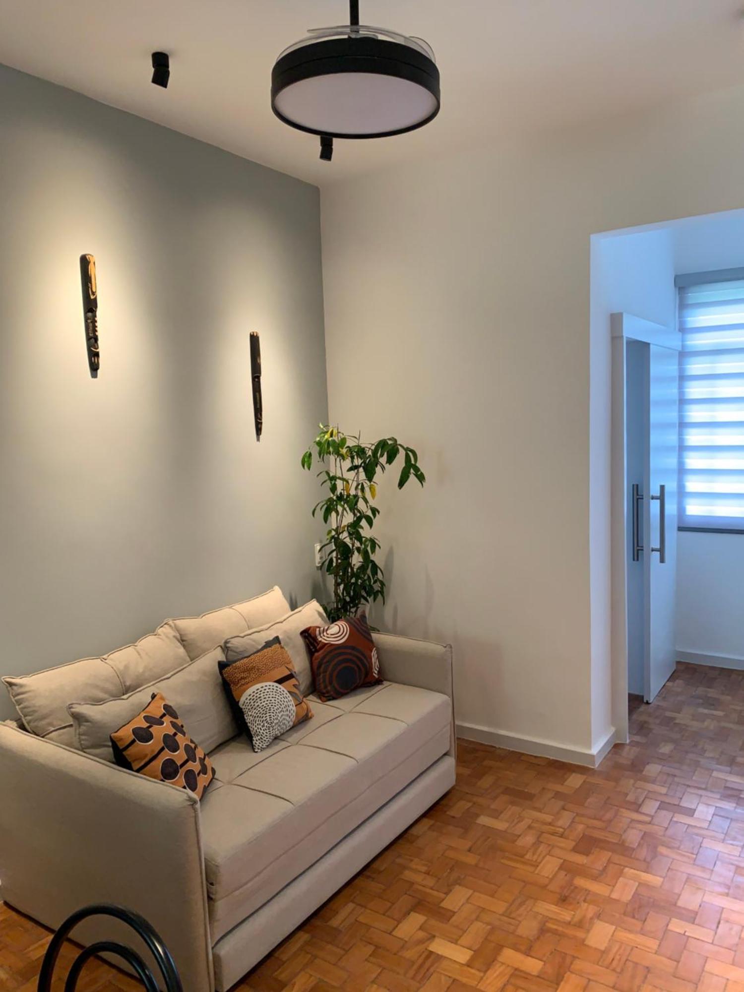 Apartment Rio Excelente Localizacao Rio de Janeiro