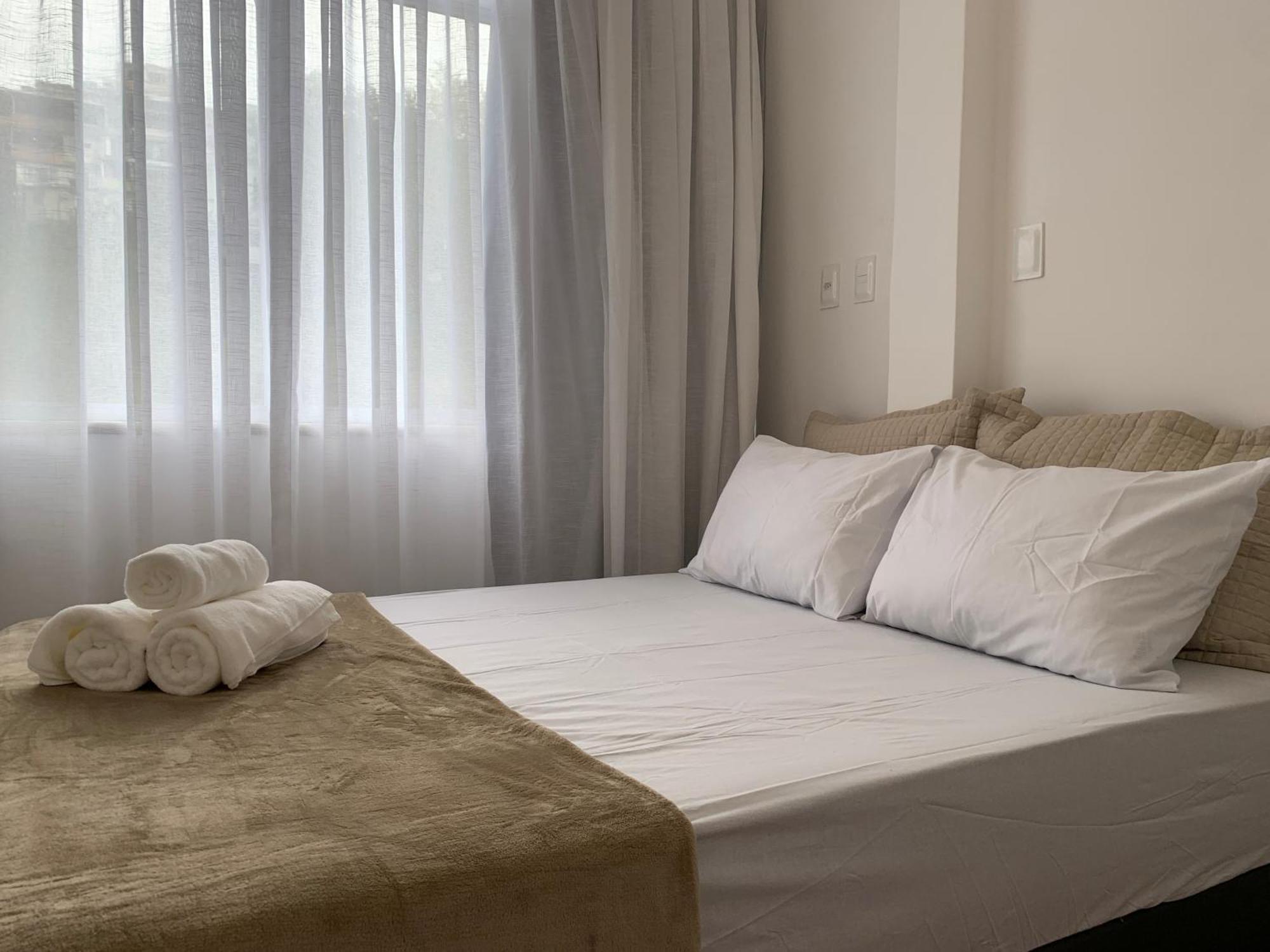 Apartment Rio Excelente Localizacao