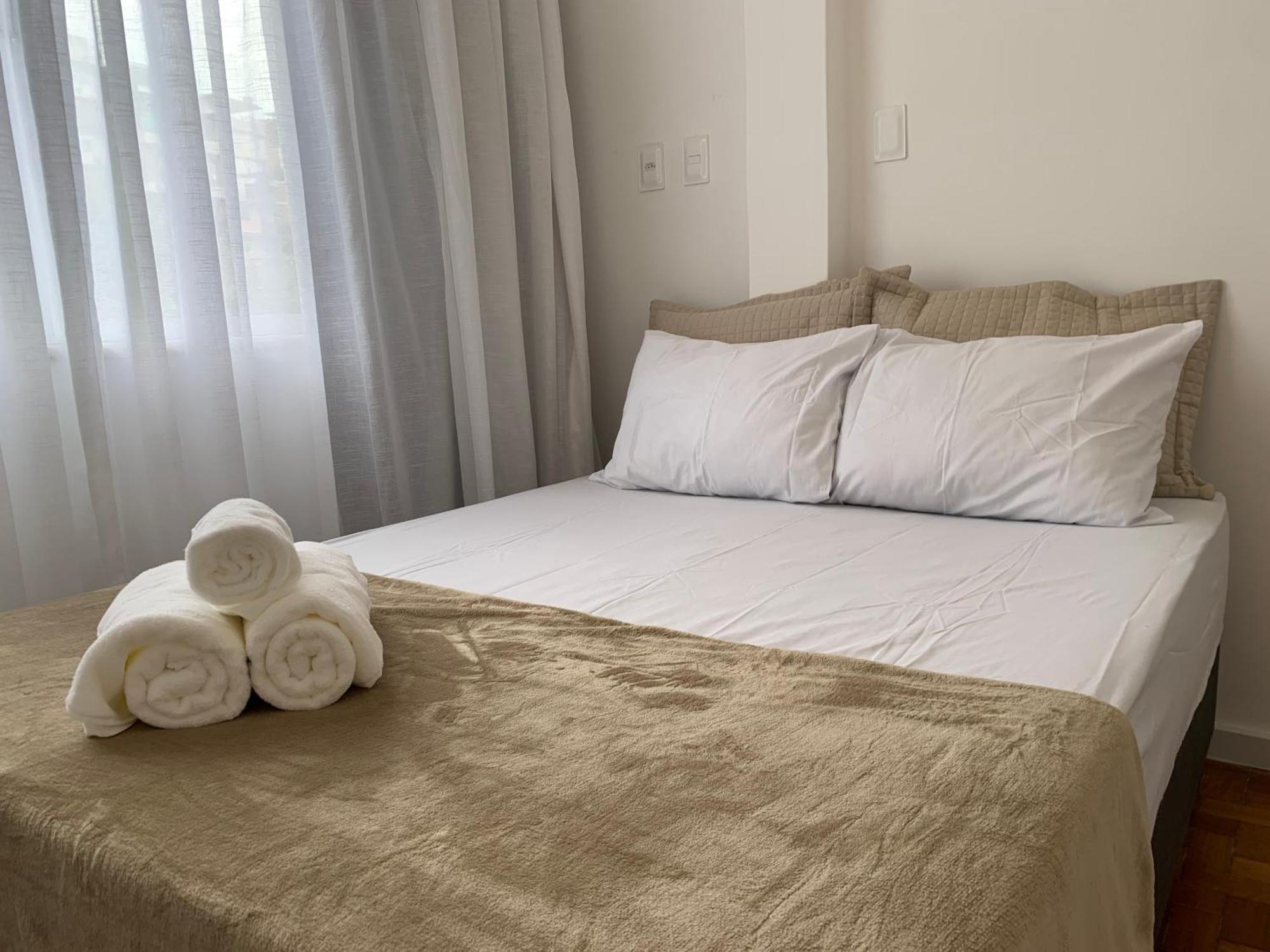 Rio Excelente Localizacao Apartment
