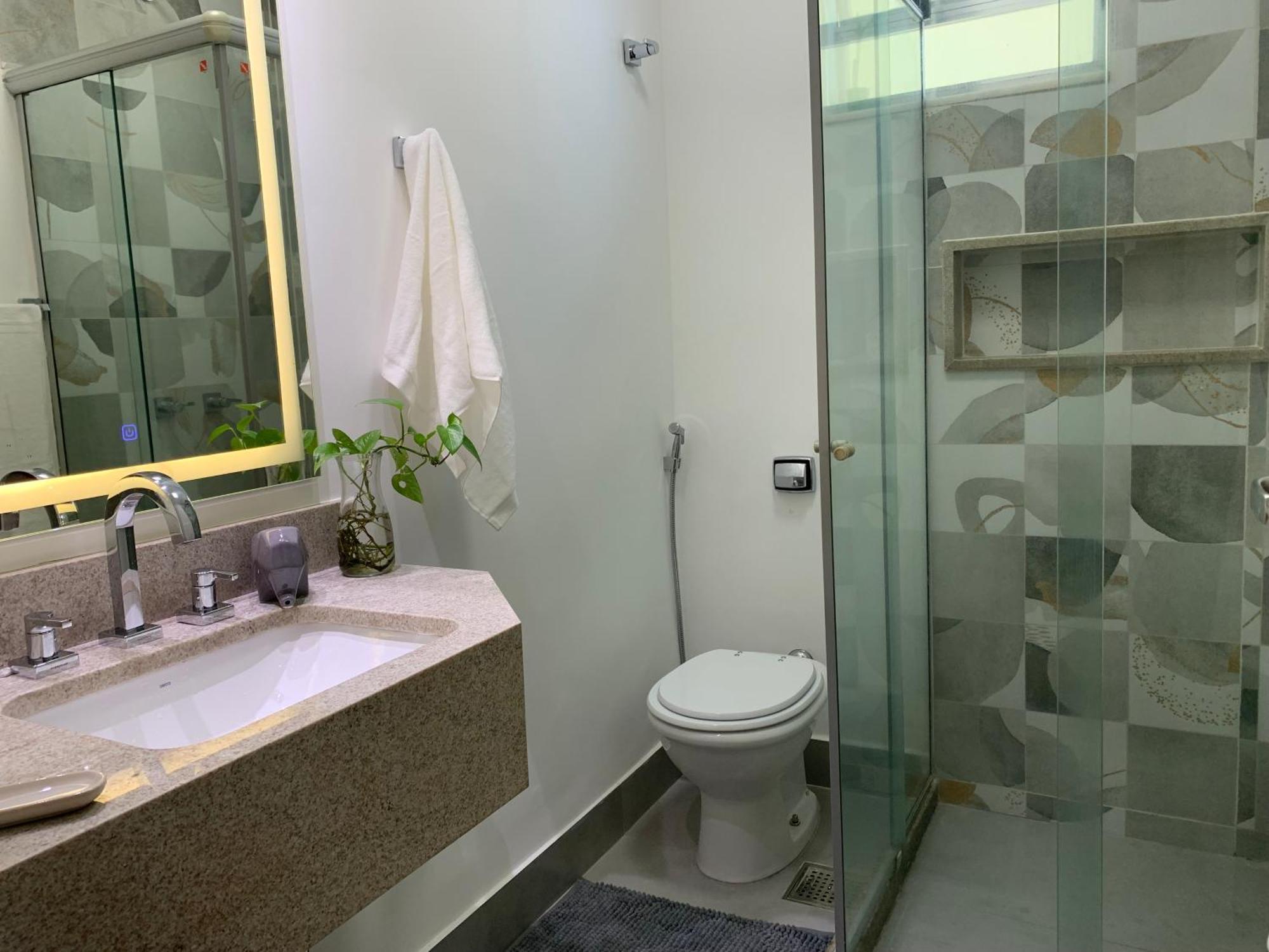 Rio Excelente Localizacao Apartment *