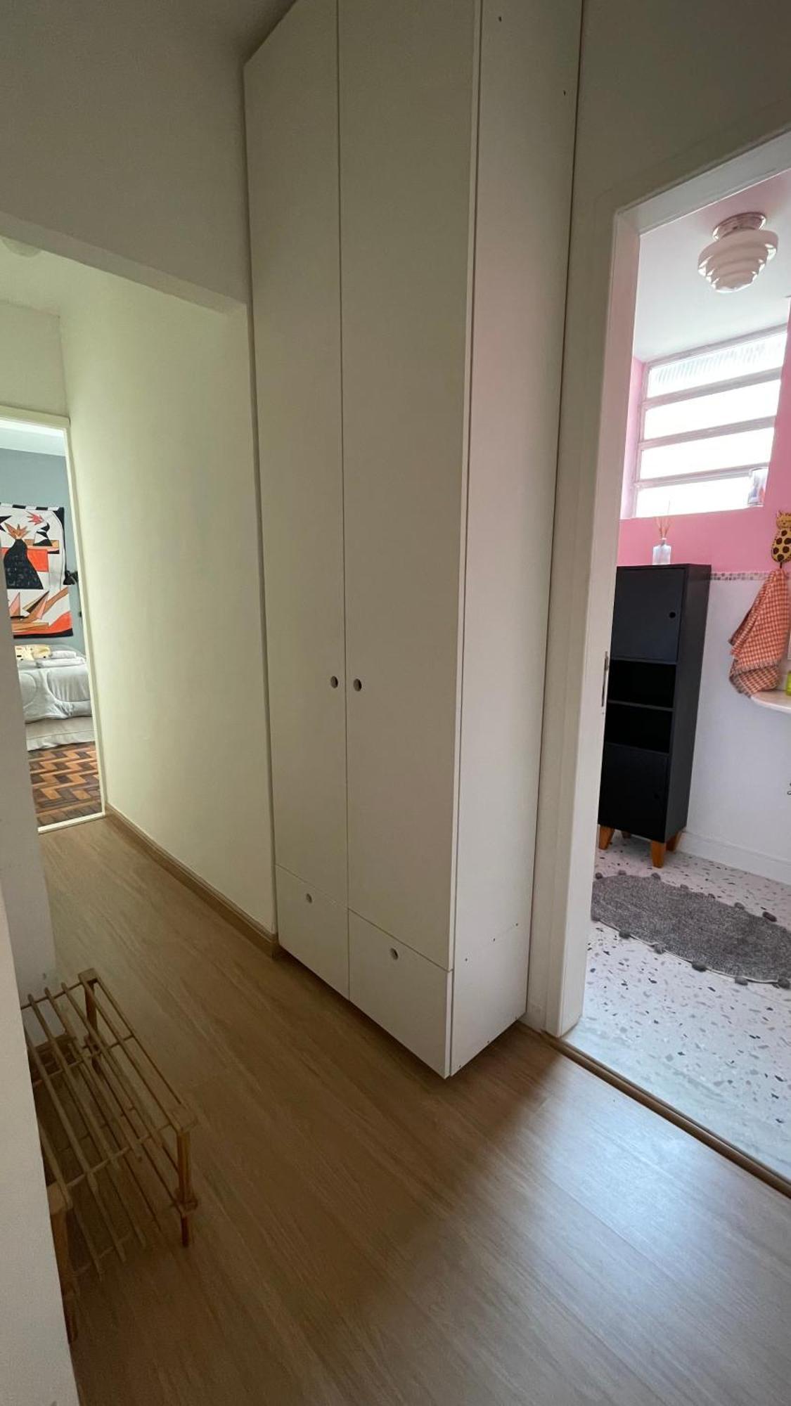 Apartment A Poucos Passos Do Mar Rio de Janeiro