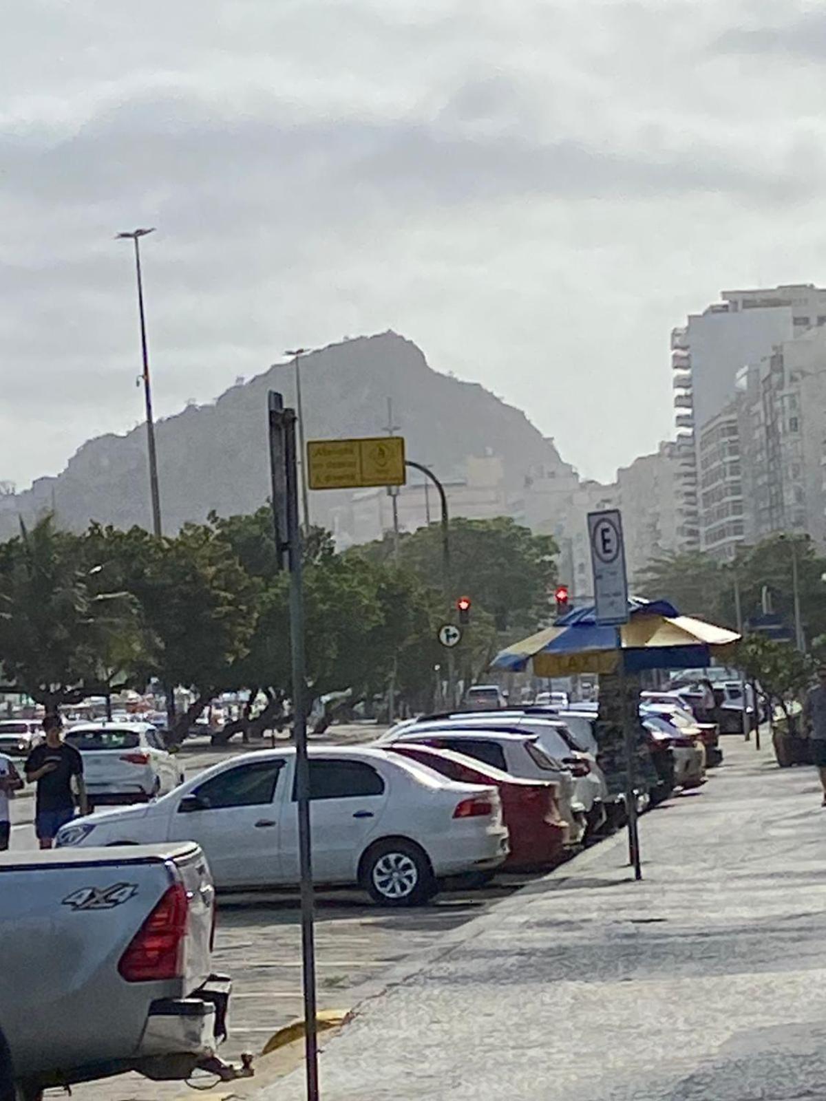 A Poucos Passos Do Mar Apartment *