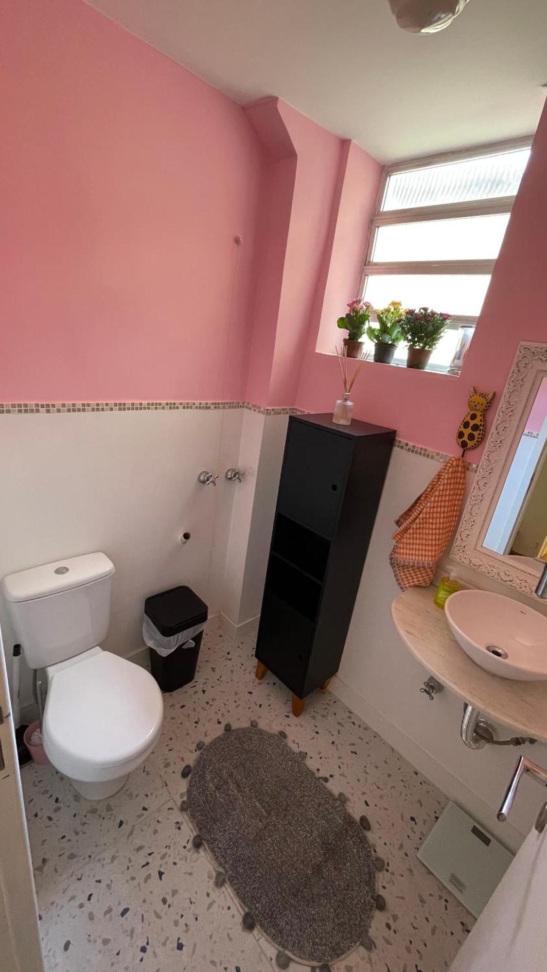 Apartamento A Poucos Passos Do Mar Rio de Janeiro