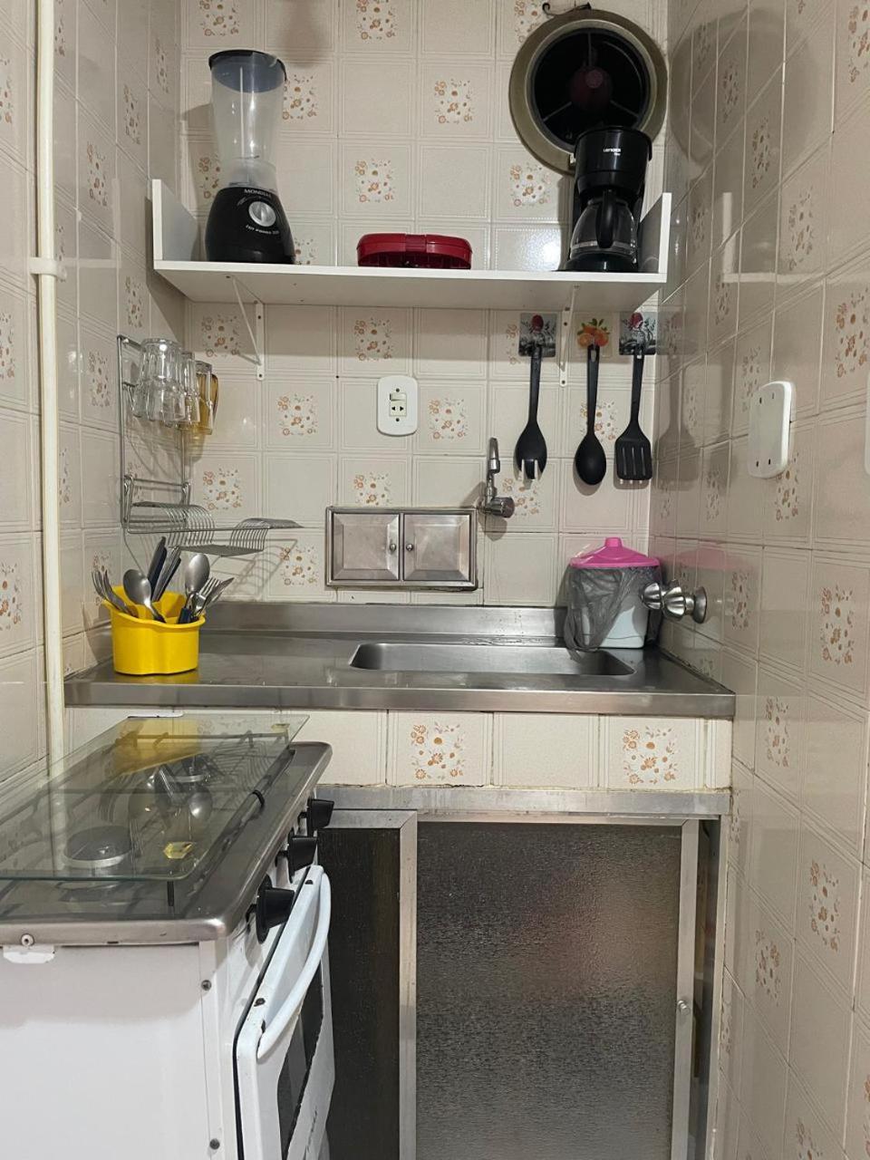 Perto Copacabana Palace, 2 Apartamento