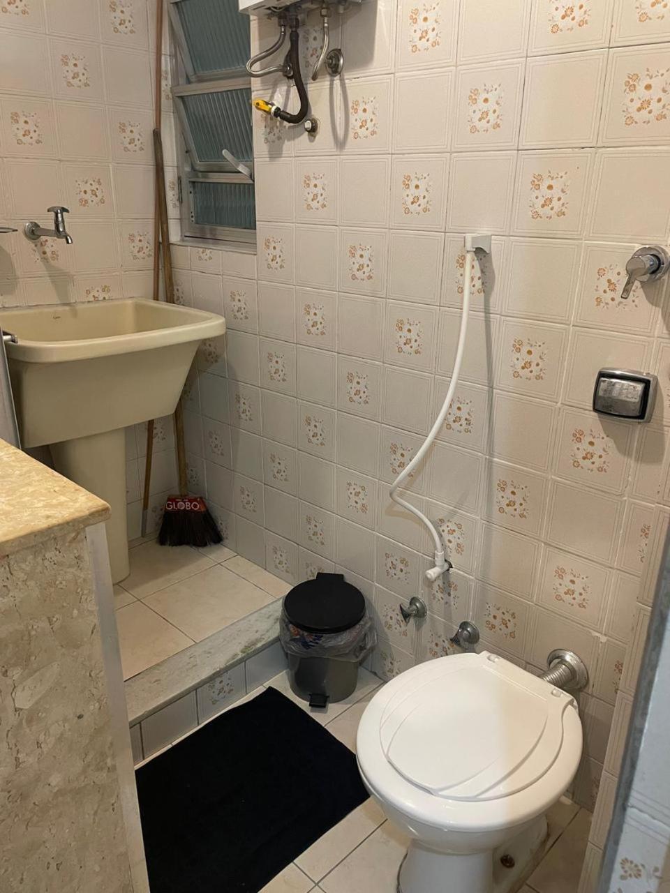 Perto Copacabana Palace, 2 Apartamento
