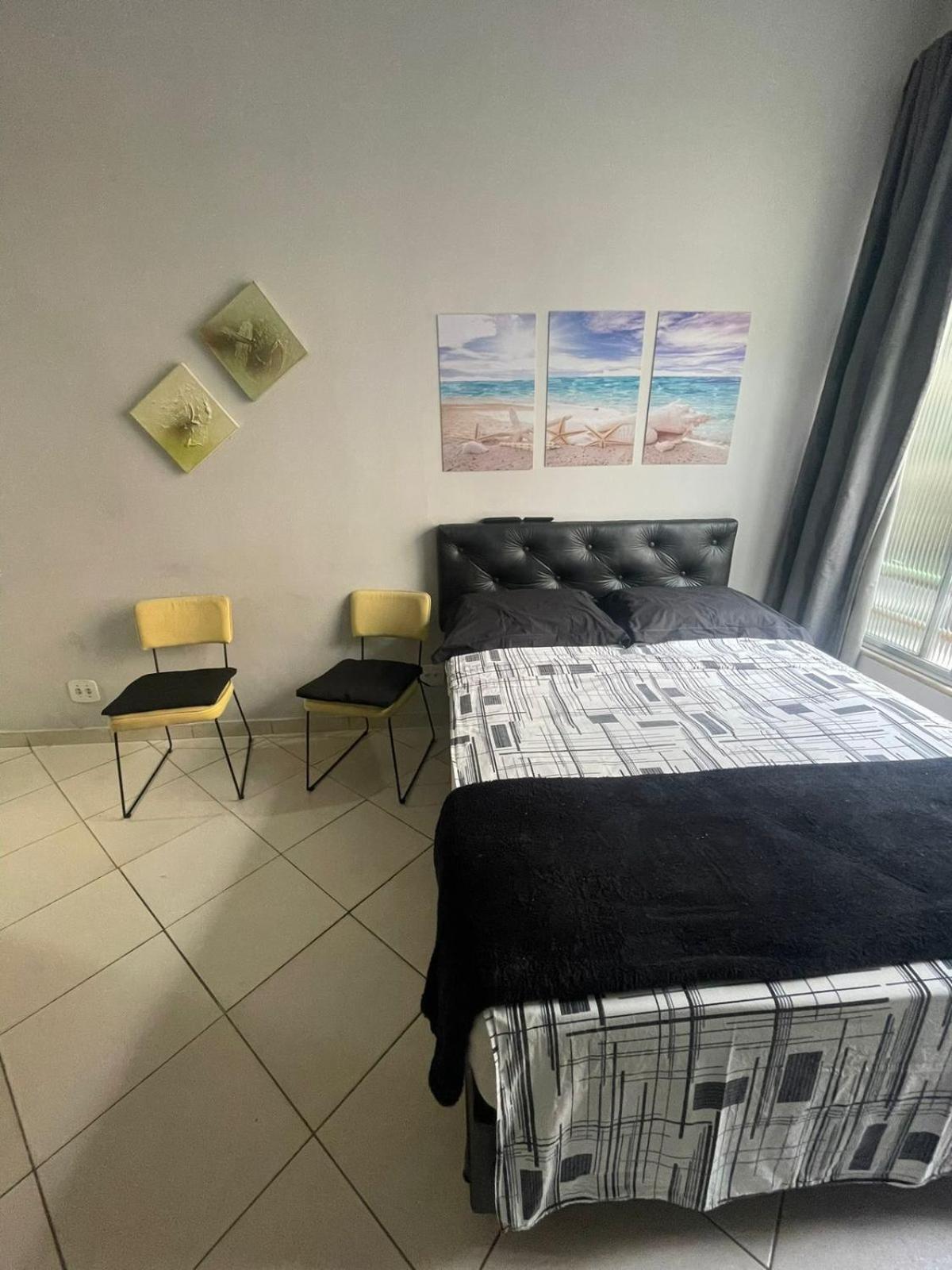 Perto Copacabana Palace, 2 Apartamento Rio de Janeiro