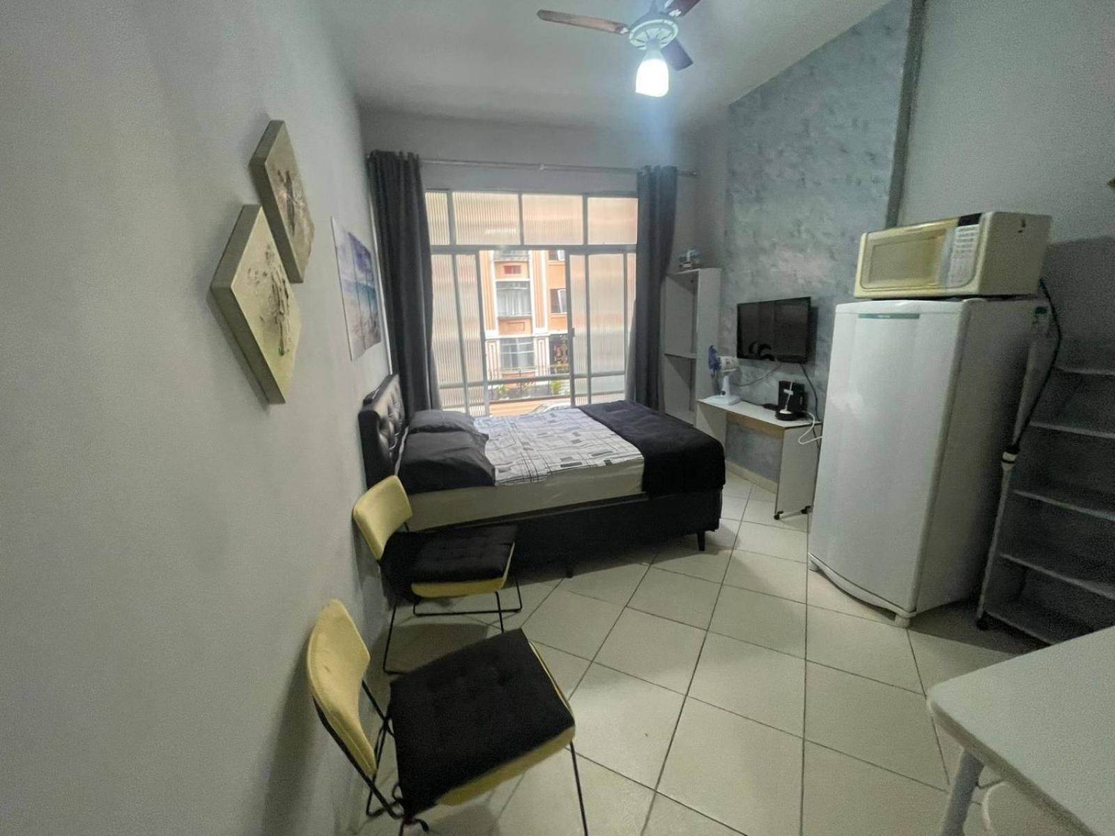 Perto Copacabana Palace, 2 *