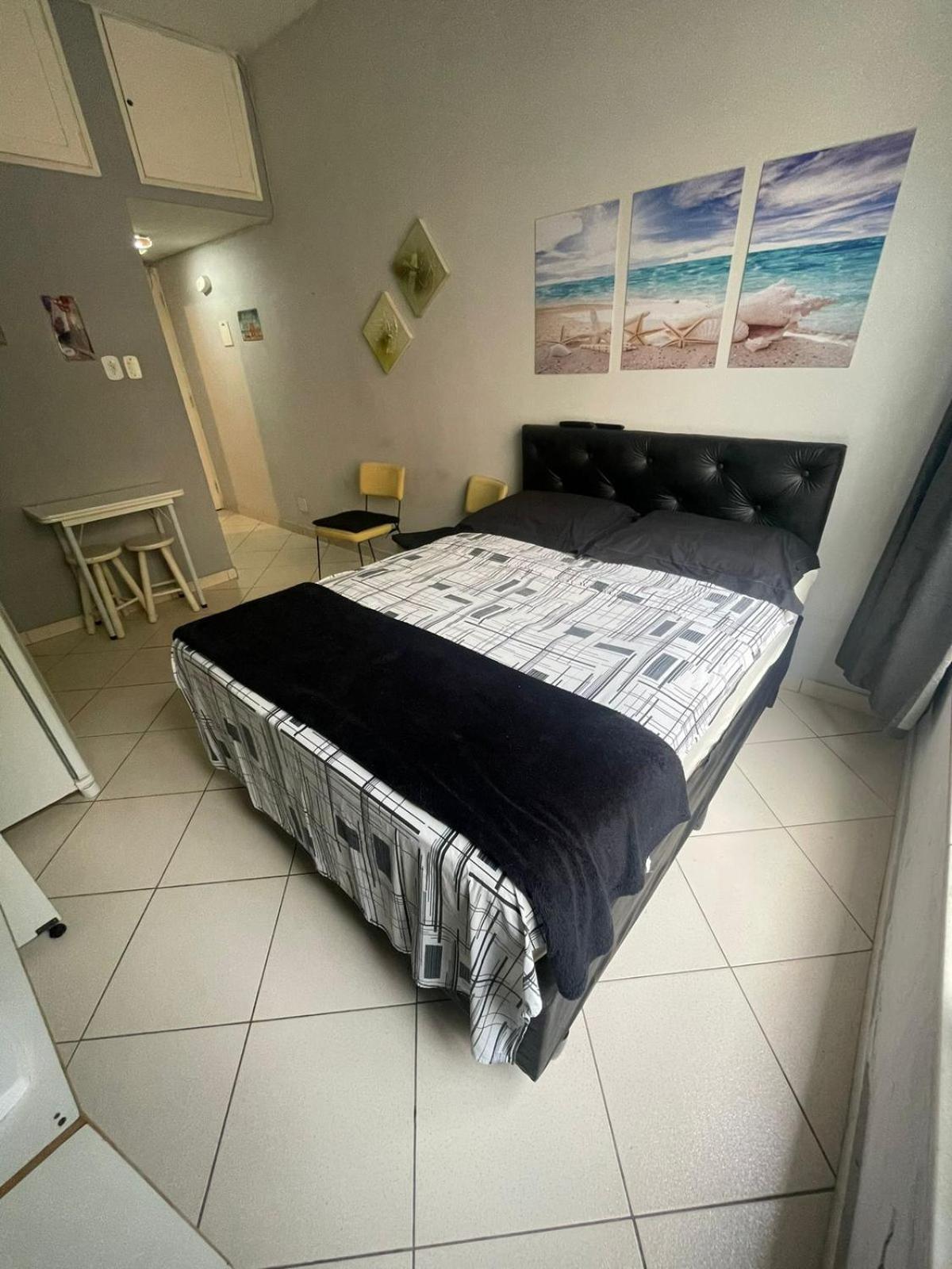 Perto Copacabana Palace, 2 Apartamento Rio de Janeiro