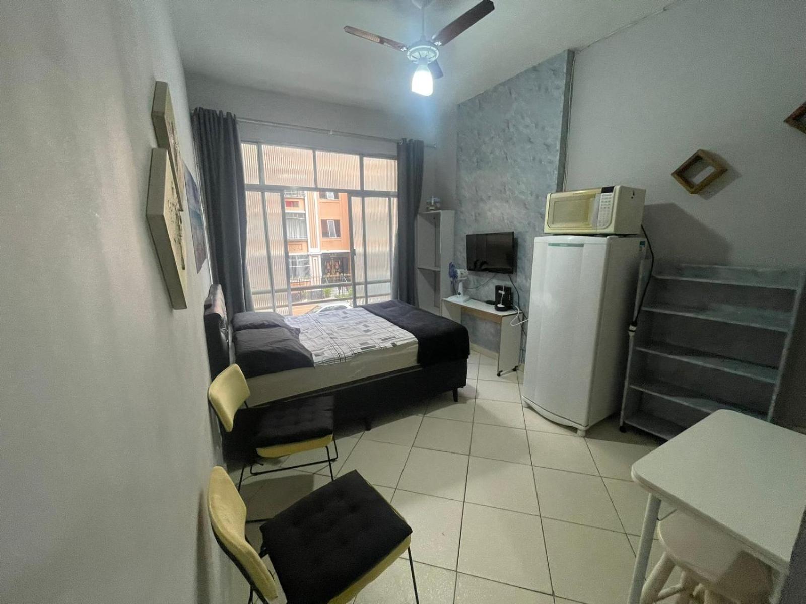 Perto Copacabana Palace, 2 Apartamento Rio de Janeiro