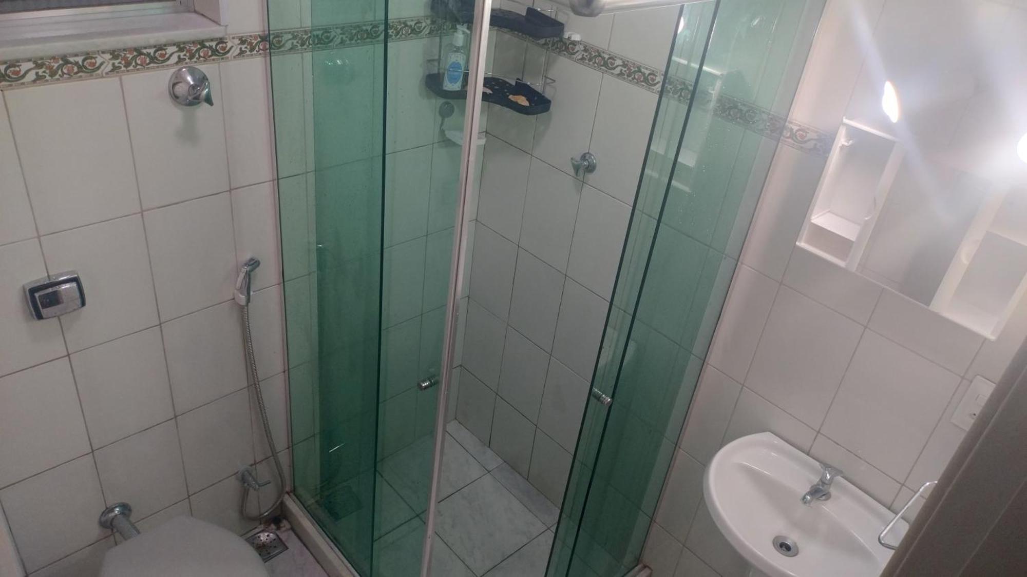 Apartamento 2 Quartos Com Varanda E Area Gourmet *