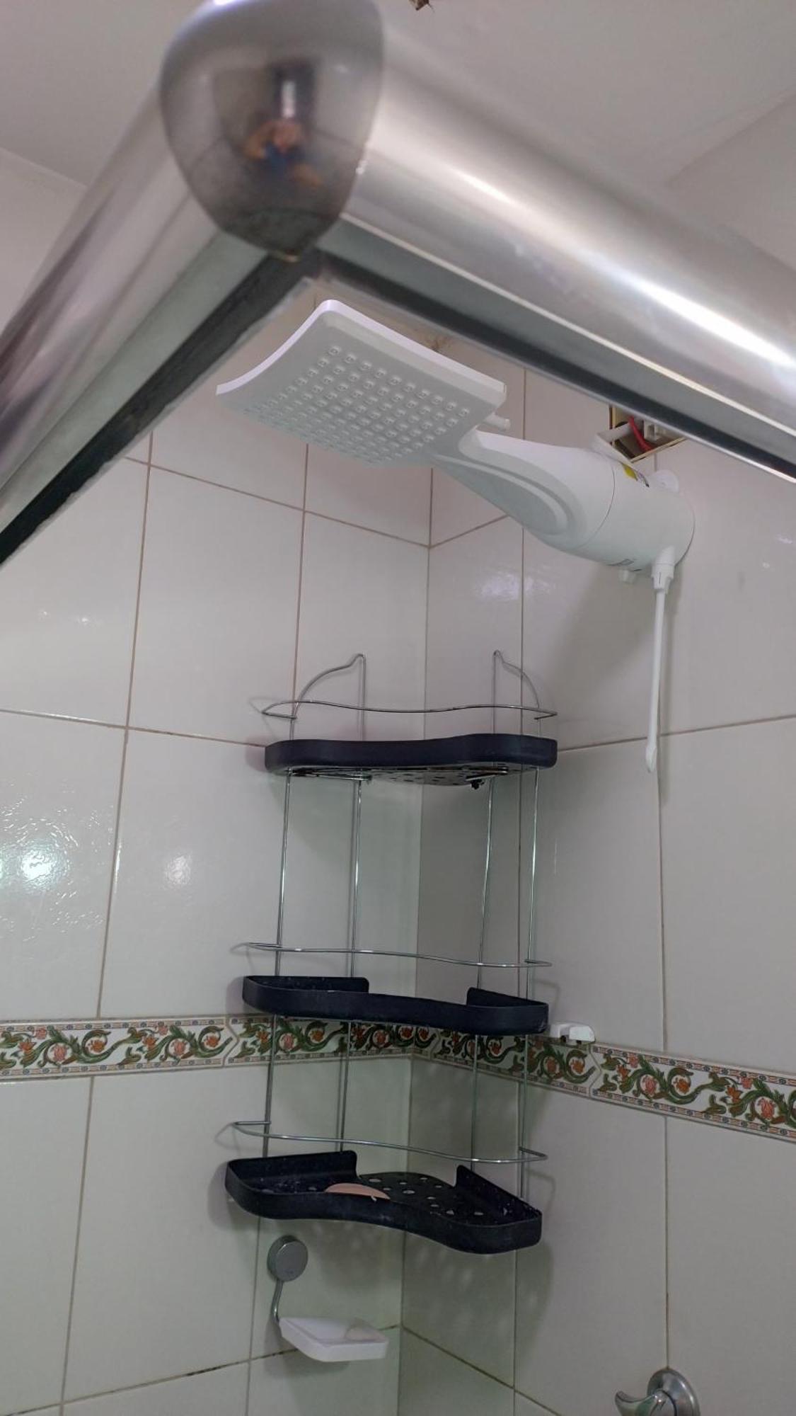 2 Quartos Com Varanda E Area Gourmet Rio de Janeiro