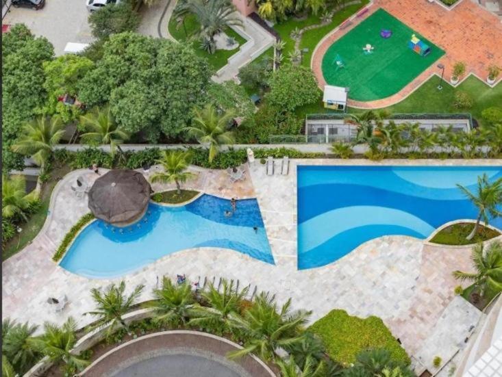 Apartamento Flat Vista Mar Barra Da Tijuca 1 Rio de Janeiro