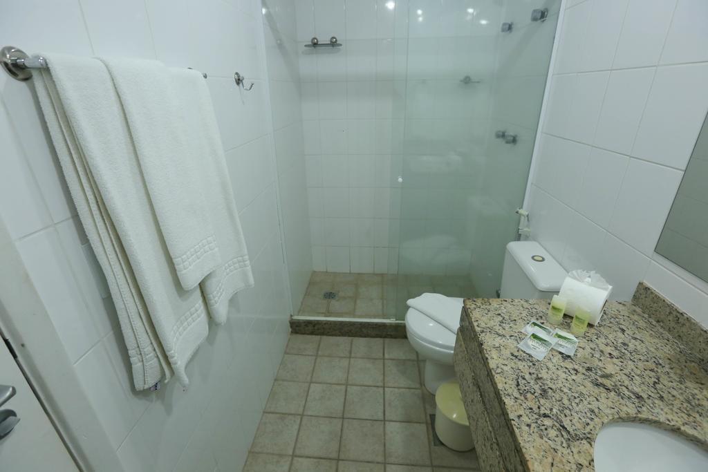 Do Pontal Apart-hotel Rio de Janeiro
