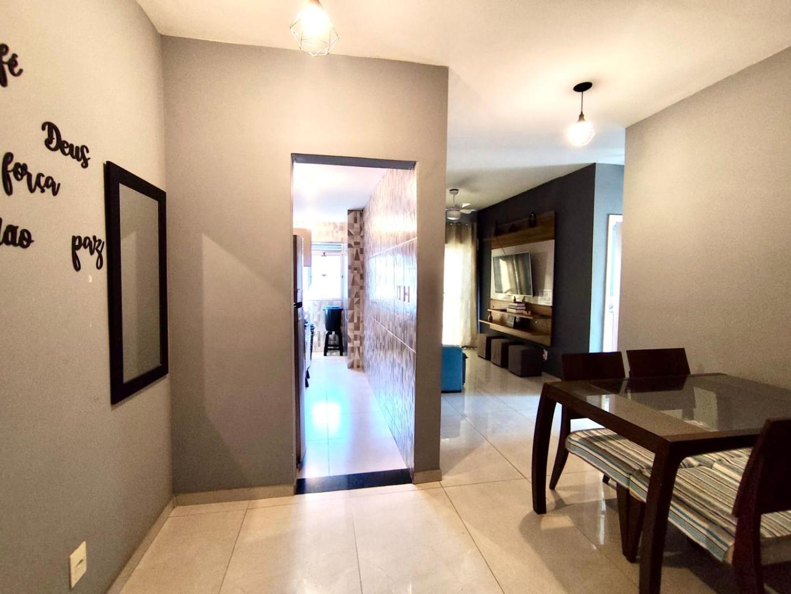 Apartamento Peace And 2 Quartos Piscina Ar Cond Vargem Pequena Rj Rio de Janeiro