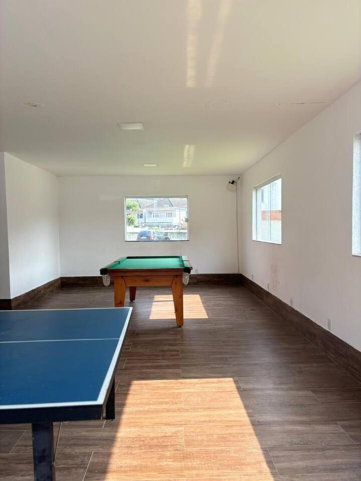 Apartamento Peace And 2 Quartos Piscina Ar Cond Vargem Pequena Rj