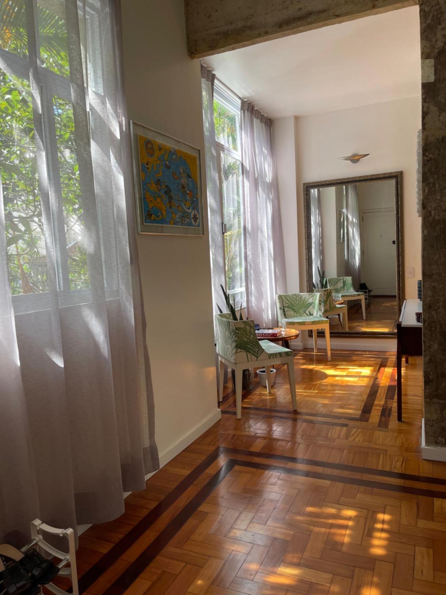 Encantador Em Ipanema - Apartamento Rio de Janeiro
