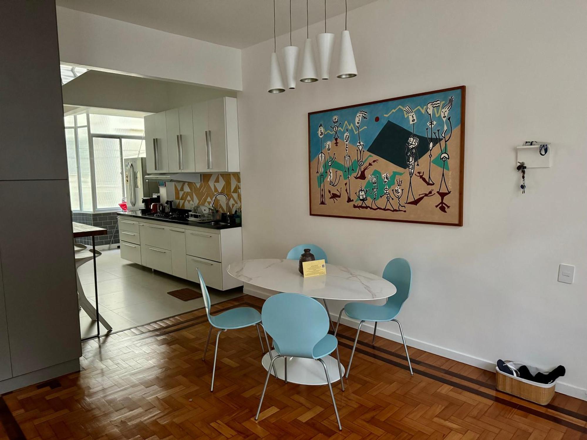 Encantador Em Ipanema - Apartamento Rio de Janeiro