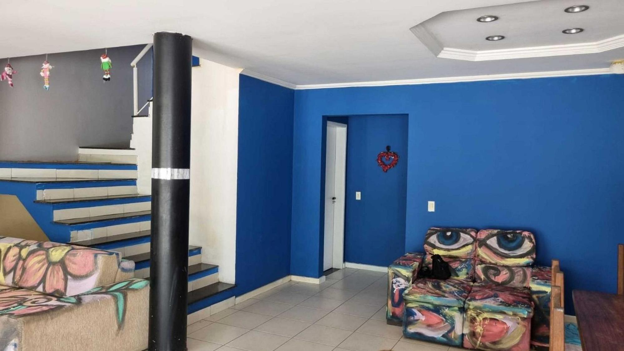 2, Piscina, A 5 Min Do Recreio, Vargem Grande - Perto Ct Do Flamengo * Rio de Janeiro